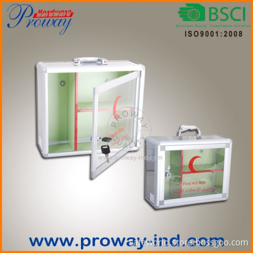 portable metal first aid cabinet,new style first aid cabinet